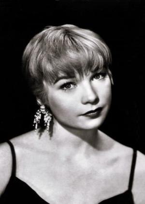 Shirley MacLaine